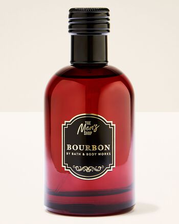 Bourbon Cologne 古龍水