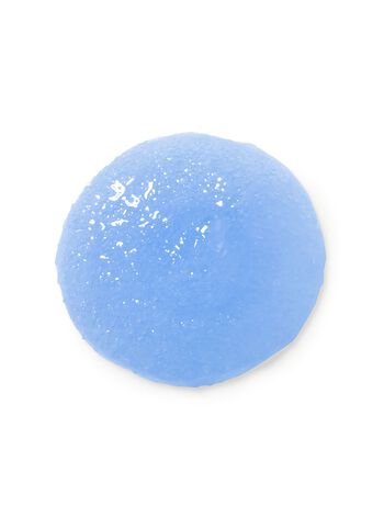Gingham Creamy Body Scrub 潤滑身體磨砂