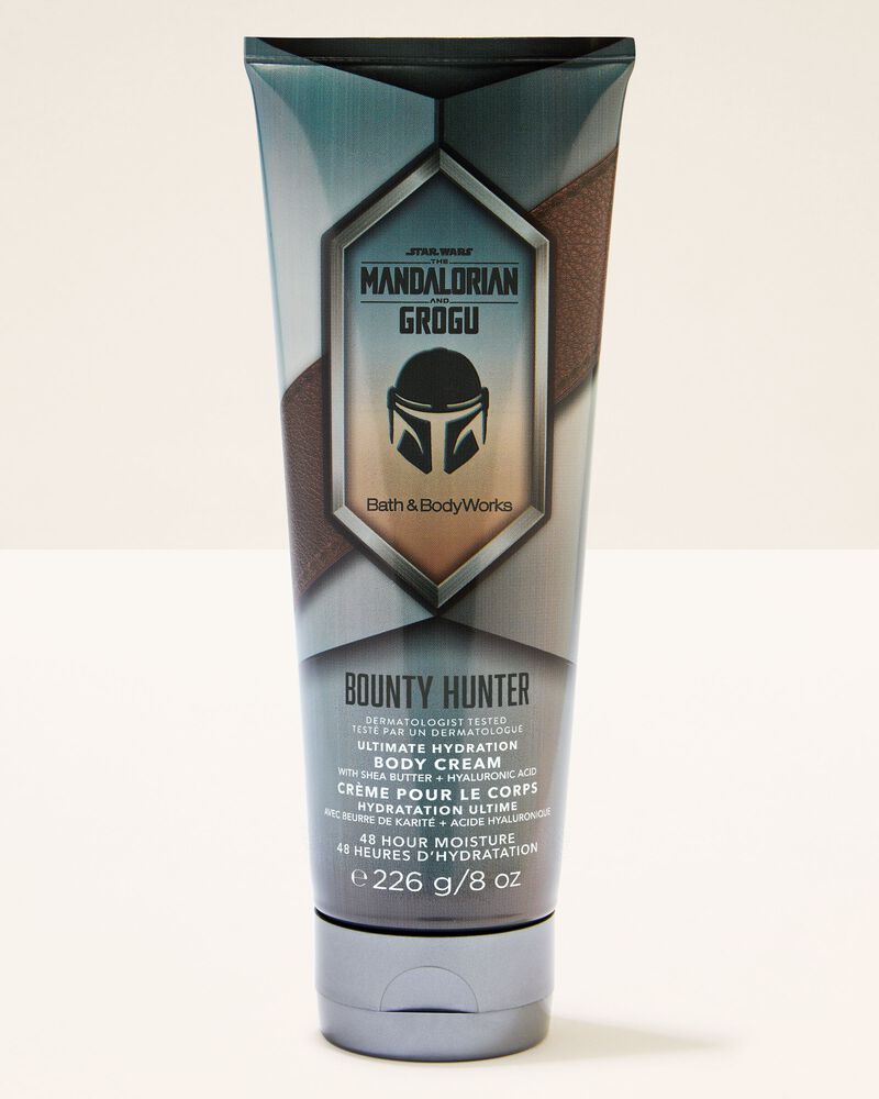 Bounty Hunter Ultimate Hydration Body Cream 極緻保濕身體乳霜