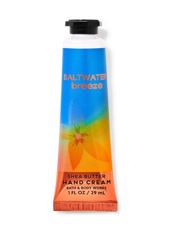 Saltwater Breeze Hand Cream 護手霜