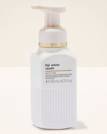 Fiji White Sands Gentle & Clean Foaming Hand Soap 溫和泡泡潔手液