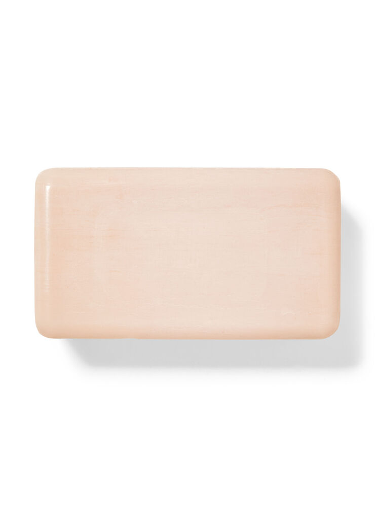 Rose Vanilla Shea Butter Cleansing Bar 乳木果油潔膚皂