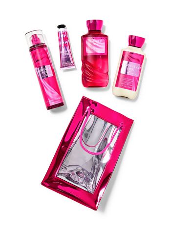 Perfect in Pink Gift Set 禮物套裝