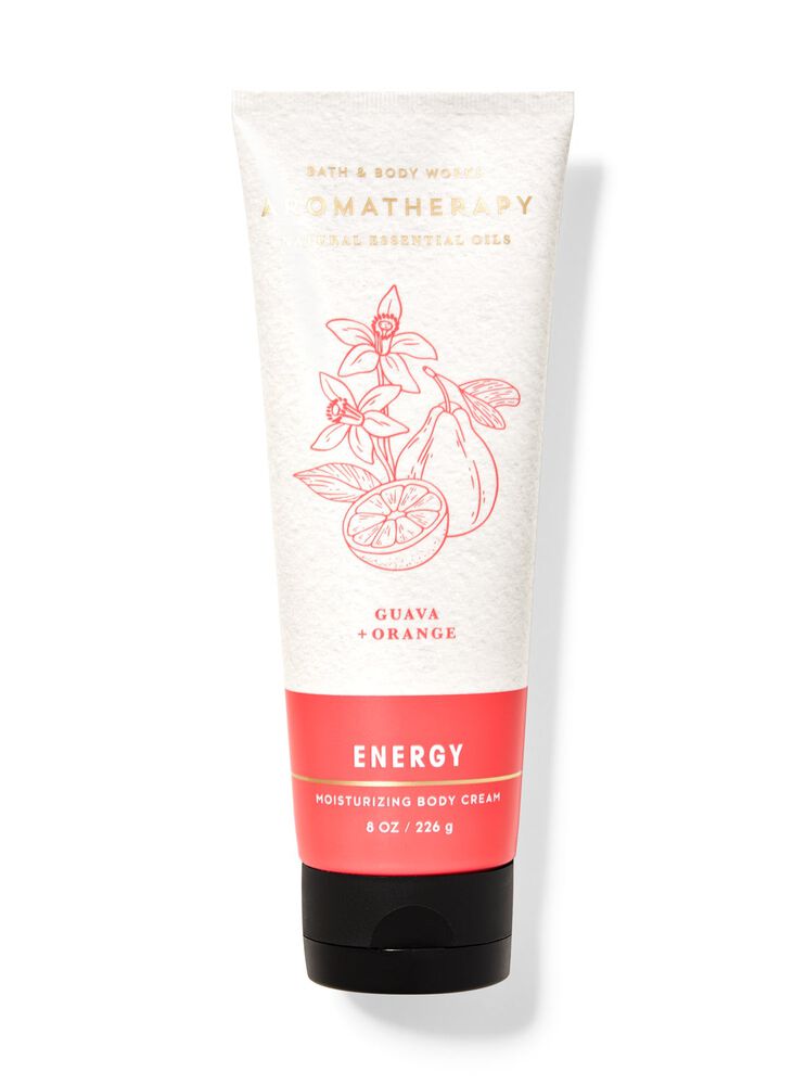 Guava Orange Body Cream 身體乳霜