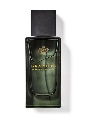 Graphite Cologne 古龍水