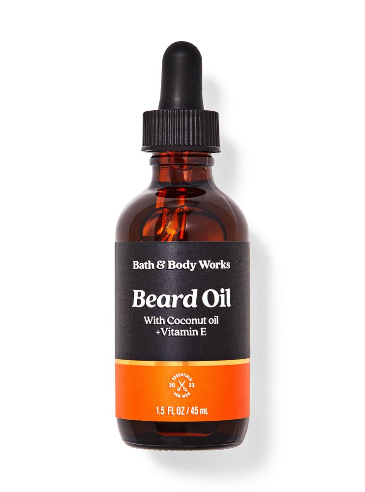 Ultimate Beard Oil 鬍鬚油
