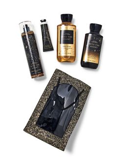 Into the Night Gift Bag Set Into the Night Gift Bag Set