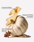 White Pumpkin Gentle & Clean Foaming Hand Soap image number null