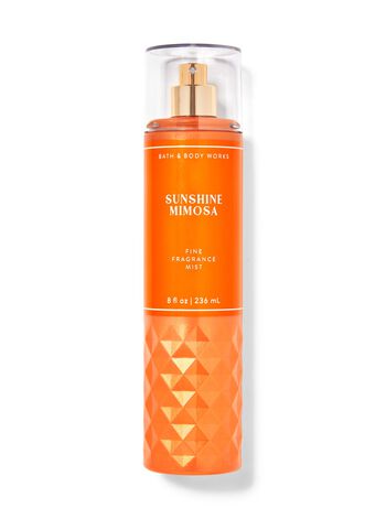 Sunshine Mimosa Fine Fragrance Mist 香氛喷雾