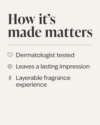 Imperfect Beauty Fine Fragrance Mist 香氛噴霧