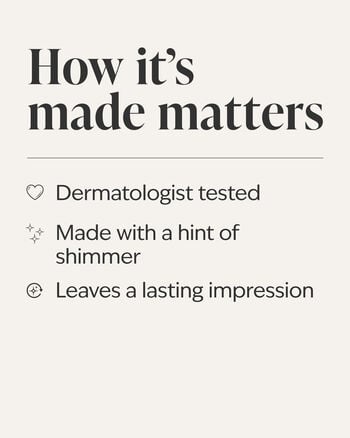 Perfect in Pink Diamond Shimmer Mist 鑽石閃粉噴霧