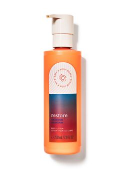 Restore with Magnesium Body Lotion image number null