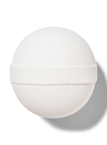 Vanilla Patchouli Bath Fizzy 泡泡浴球