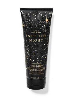 Into the Night Ultimate Hydration Body Cream Into the Night Ultimate Hydration Body Cream