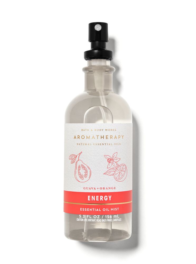 Guava Orange Essential Oil Mist 精油噴霧