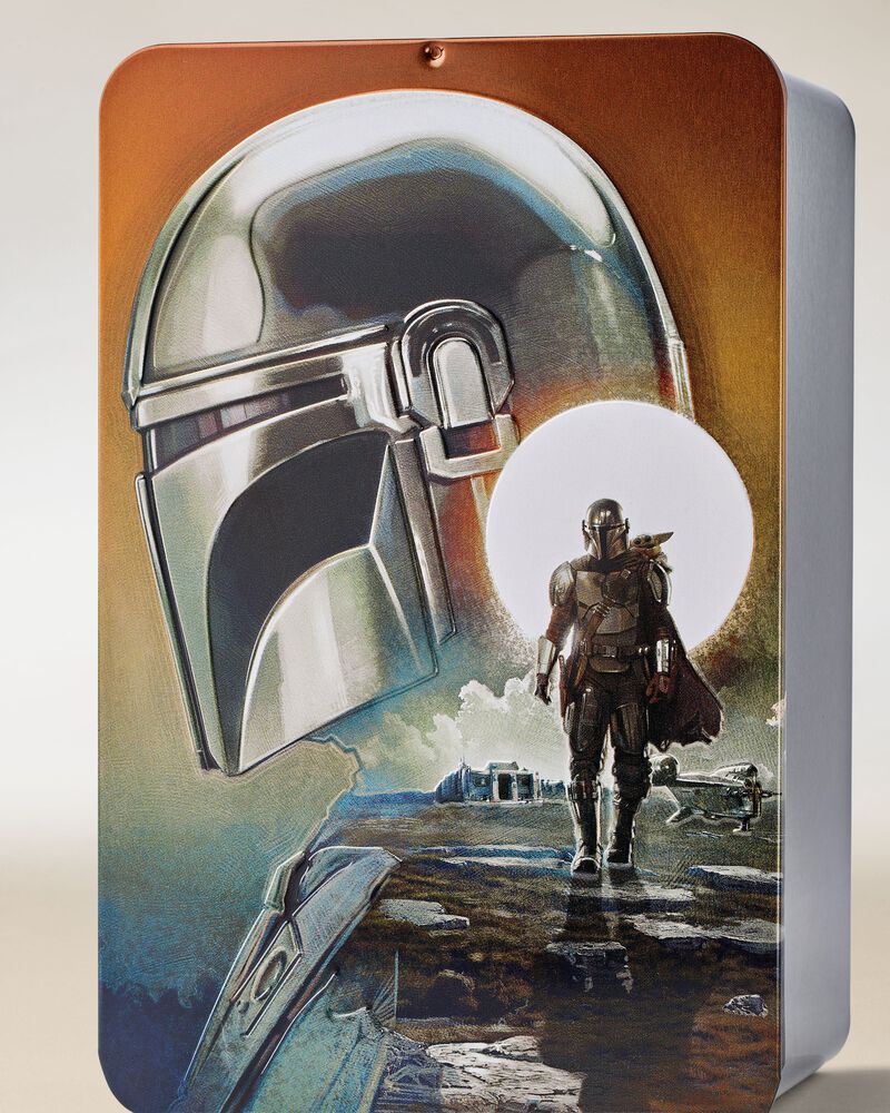 Bounty Hunter Cologne 古龍水