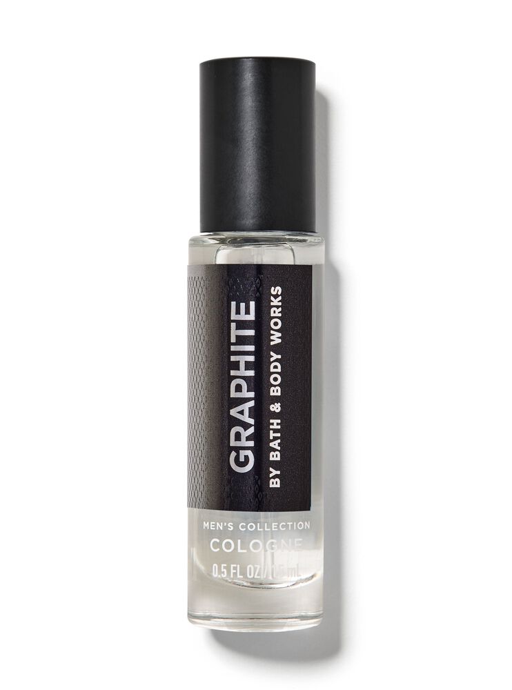 Graphite Mini Cologne 迷你古龍水