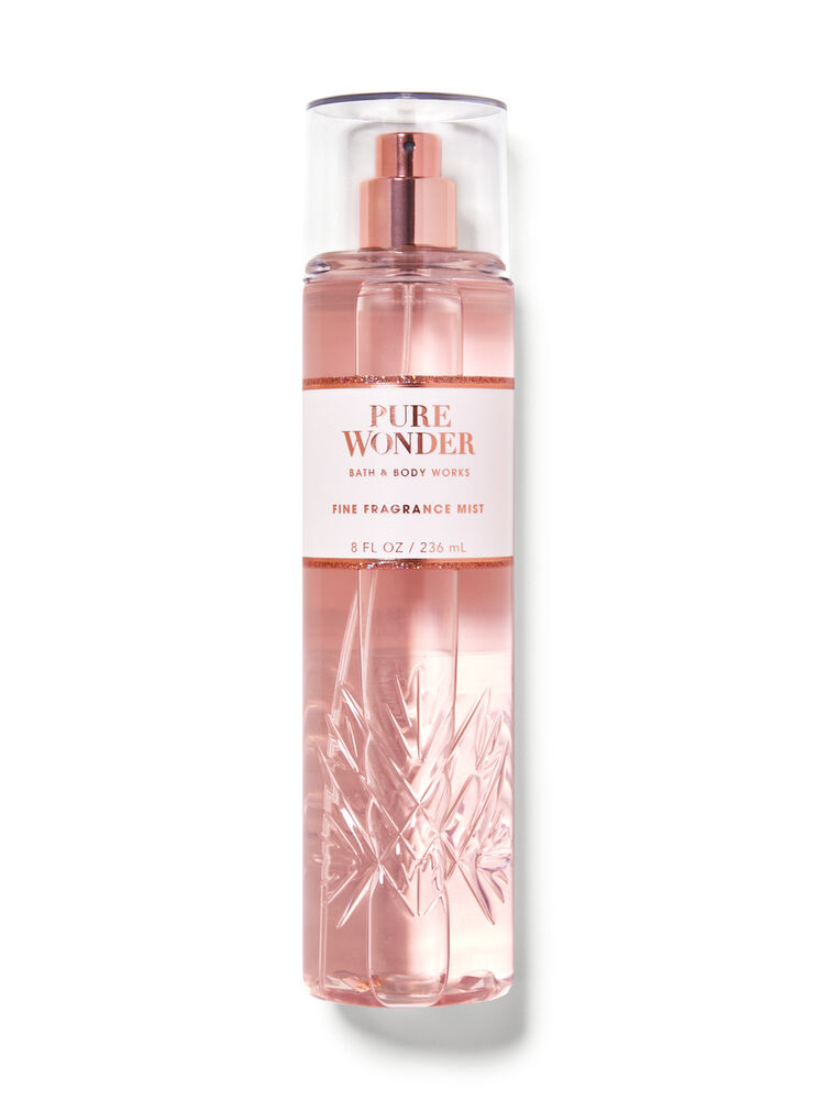Pure Wonder Fine Fragrance Mist 香氛噴霧