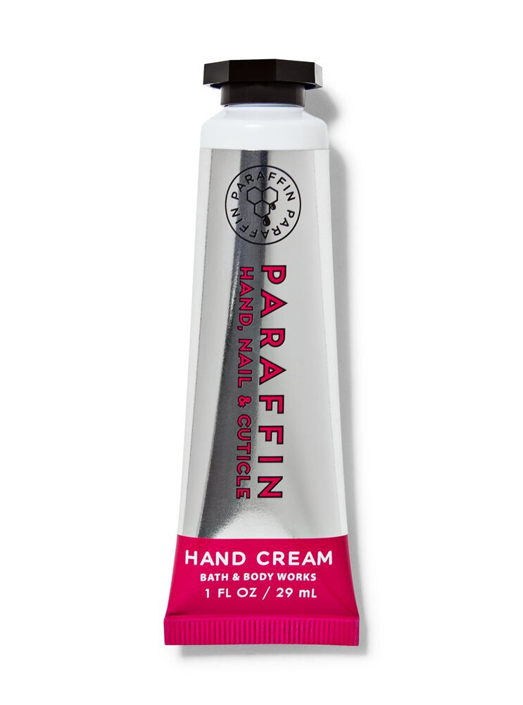 Paraffin Hand Cream 護手霜