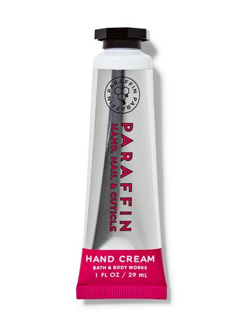 Paraffin Hand Cream 護手霜
