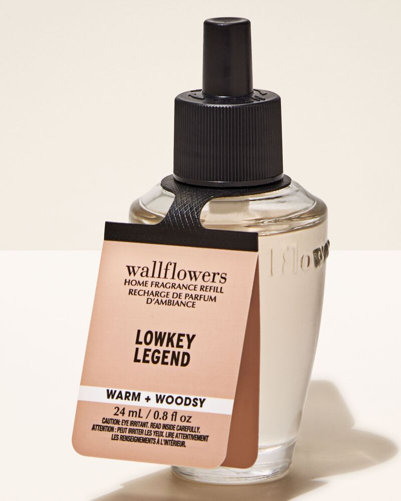 Lowkey Legend Wallflowers Fragrance Refill Wallflowers Fragrance Refill