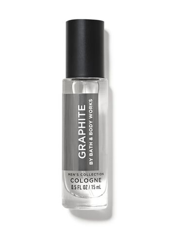 Graphite Mini Cologne Mini Cologne