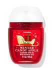 Winter Candy Apple PocketBac Cleansing Hand Gel image number null