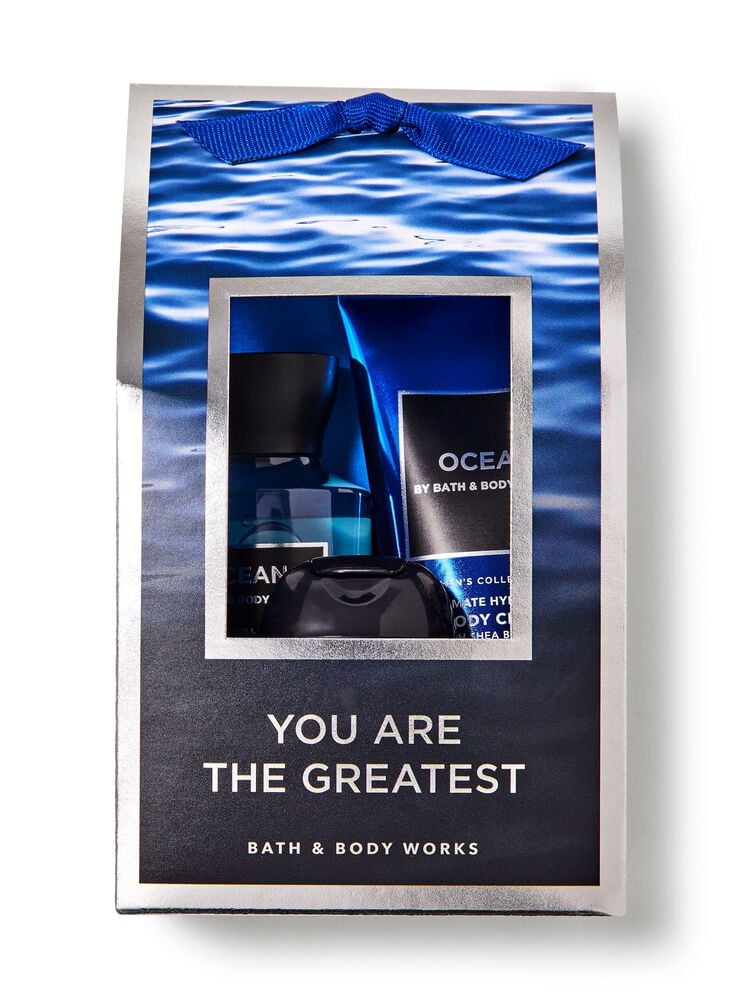 Ocean Mini Gift Set Mini Gift Set