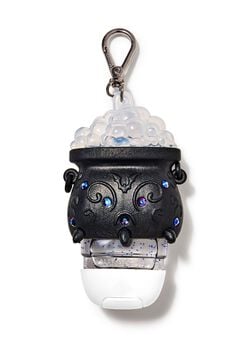 Spooky Cauldron PocketBac Holder
