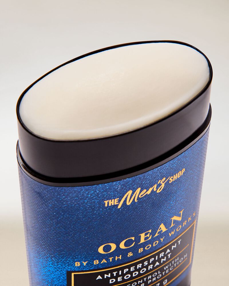 Ocean Antiperspirant Deodorant 止汗除臭劑