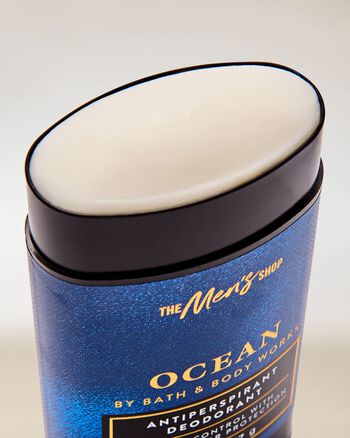 Ocean Antiperspirant Deodorant 止汗除臭劑