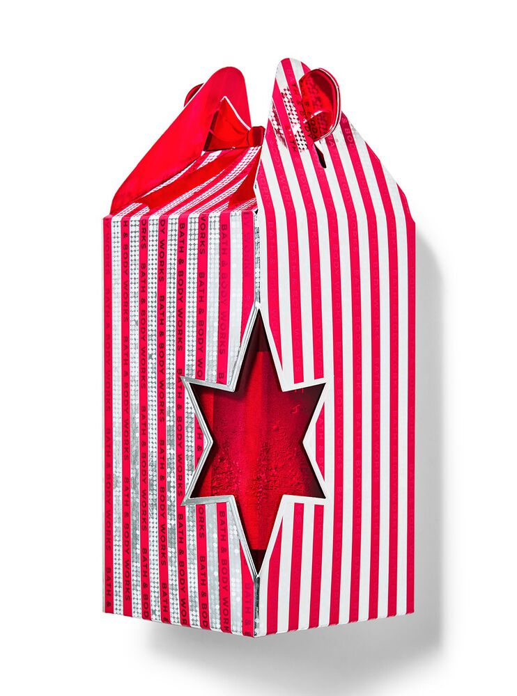 Strawberry Snowflakes Mini Gift Set 迷您禮物套裝