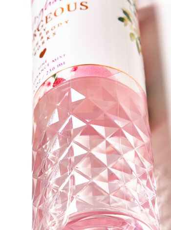 Gingham Gorgeous Fine Fragrance Mist 香氛噴霧