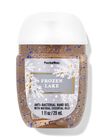 Frozen Lake PocketBac Hand Sanitizer image number null