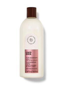 CocoShea Rich Moisture Conditioner CocoShea Rich Moisture Conditioner