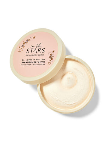In the Stars Whipped Glow-tion Whipped Glow-tion