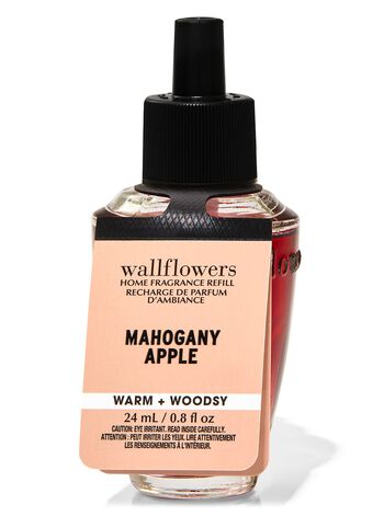 Mahogany Apple Wallflowers Fragrance Refill 香氛補充液