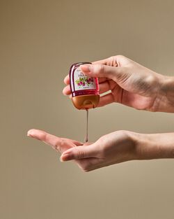 Pink Kiwi Berry PocketBac Hand Sanitizer image number null