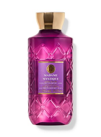 Madame Mystique Body Wash 沐浴露
