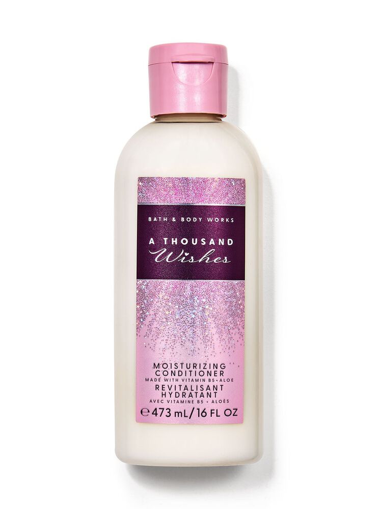 A Thousand Wishes Conditioner 護髮素