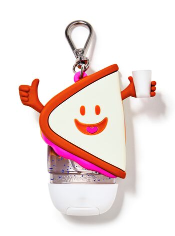 Happy PB&J PocketBac Holder PocketBac掛套