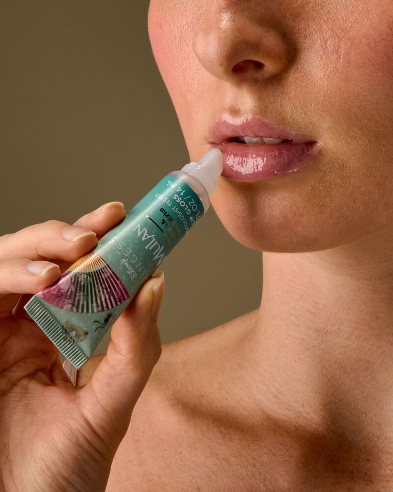 Mulan Lip Gloss 唇蜜