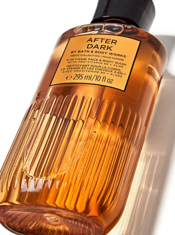 After Dark Body Wash 沐浴露