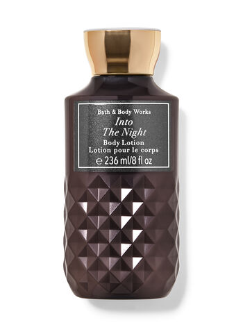 Into the Night Super Smooth Body Lotion 皇牌滋潤潤膚露