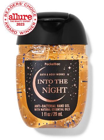 Into the Night PocketBac Hand Sanitizer 香氛噴霧
