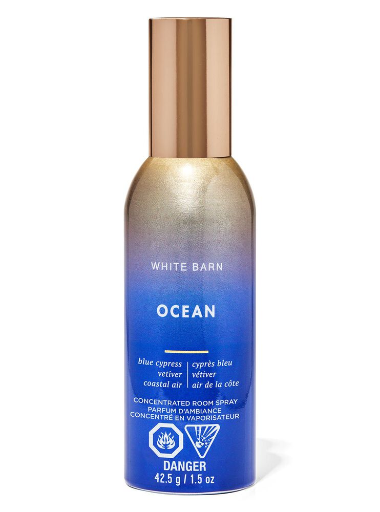 Ocean Concentrated Room Spray 濃縮室內噴霧