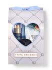 Dressed In White Mini Gift Bag Set image number null