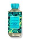 Thailand Sweet Kiwi & Starfruit Body Wash image number null