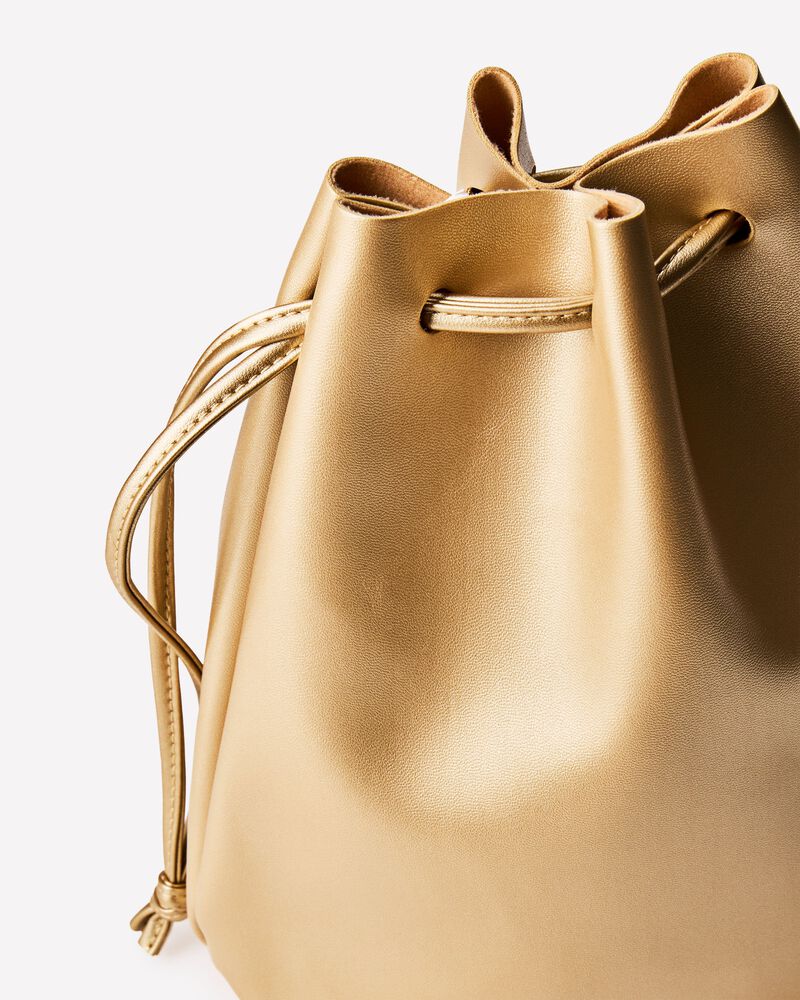Gold Gift Bag 禮物袋