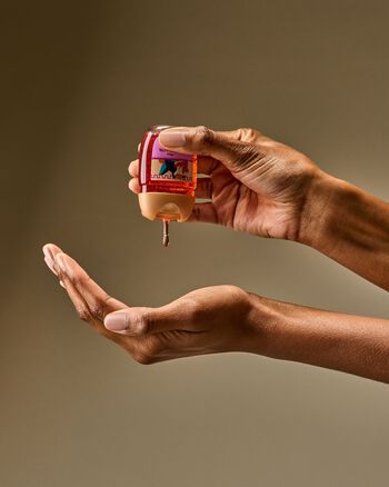 Mango Papaya Paradise PocketBac Hand Sanitizer PocketBac搓手液